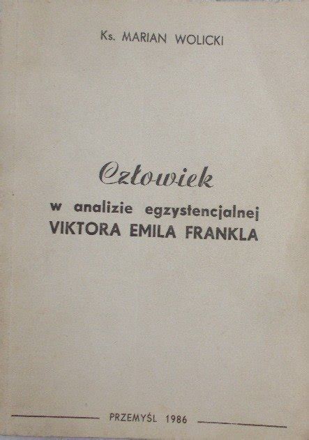 Portrét Viktora Emila Frankla