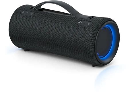 Oválny Bluetooth reproduktor