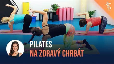 Pilates cvičenie