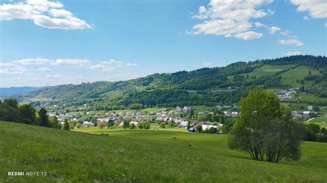 Mapa regiónu Trebišov s vyznačenou obcou Michaľany