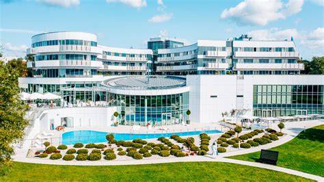 Wellness centrum v hoteli Aquatermal Strehová