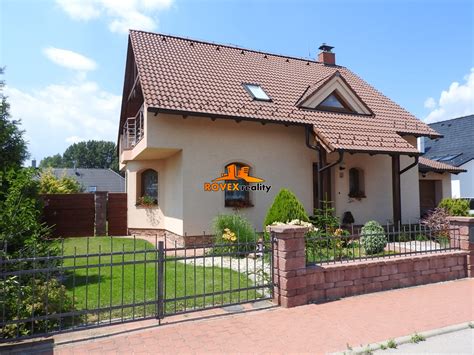 Rodinný dom na predaj