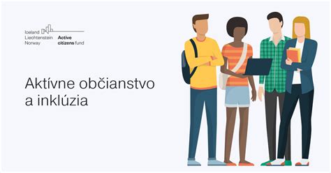 občianska participácia