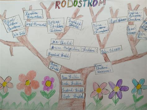 Rodostrom rodu Aponiovcov