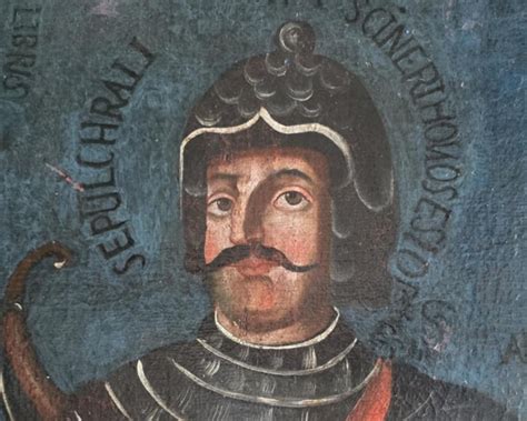 Portrét významného člena rodu Aponiovcov