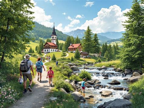 Fotografia gréckokatolíckeho chrámu na východnom Slovensku