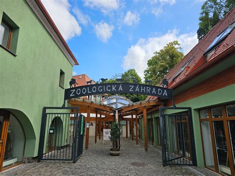 História Zoo Bojnice