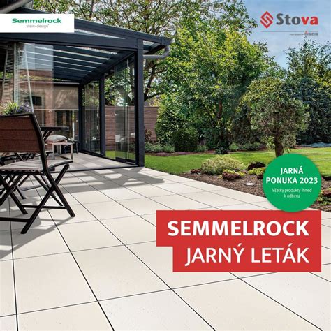 Ukážka produktov Semmelrock