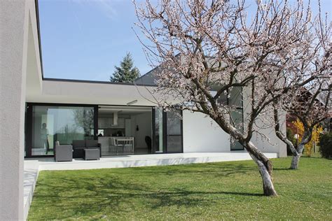 Rodinný dom v záhrade