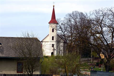 Kostol Povýšenia sv. Kríža na Slanickom ostrove