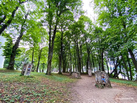 Lapidárium oravskej kamenárskej tvorby