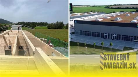 Ilustračná fotografia budovy stavebného úradu