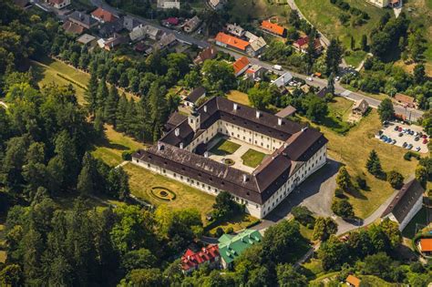 Kaštieľ Svätý Anton