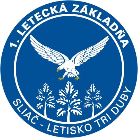 Letecká základňa Sliač