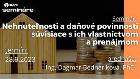 Infografika o daňových povinnostiach prenajímateľa