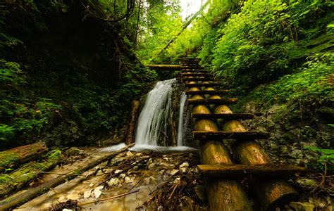 panoráma Spišských Tomášoviec s výhľadom na Slovenský raj