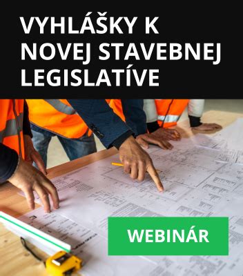 Diagram klasifikácie stavieb podľa novej vyhlášky