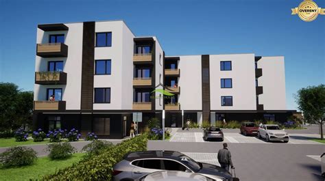 Obchodné centrum v centre mesta