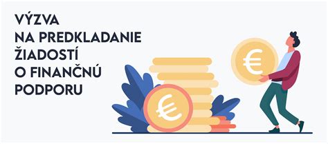 Ilustračná fotografia mincí symbolizujúca finančnú podporu