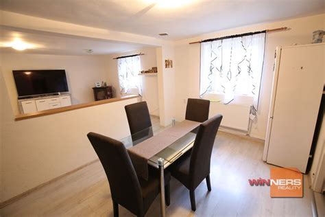 Fotografia dvojizbového bytu po kompletnej rekonštrukcii vo Vysokej pri Morave