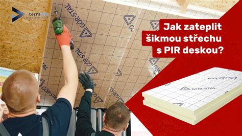 Ilustrácia problémov s parozábranou v jednoplášťovej streche
