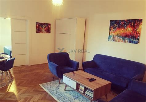 Rekonštruovaný byt v historickom centre