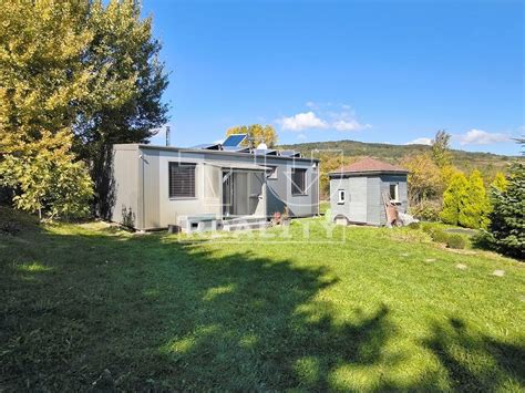 Rekreačný pozemok s výhľadom