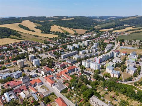 Rekonštrukcia vodnej nádrže Brezová pod Bradlom