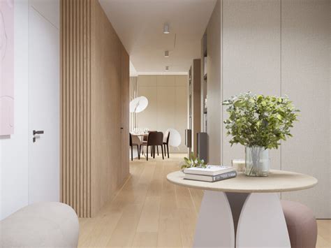 Interiérový dizajn a plánovanie dispozície