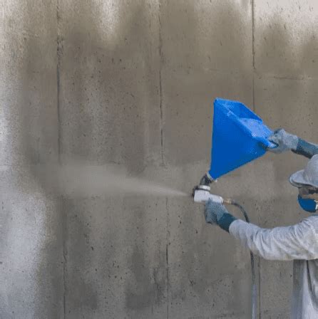 Kryštalická hydroizolácia v betóne