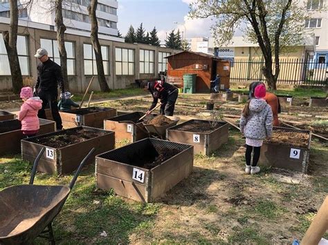 Komunitná záhrada v Zaježovej