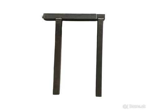 Diagram znázorňujúci princíp šalovacích svoriek