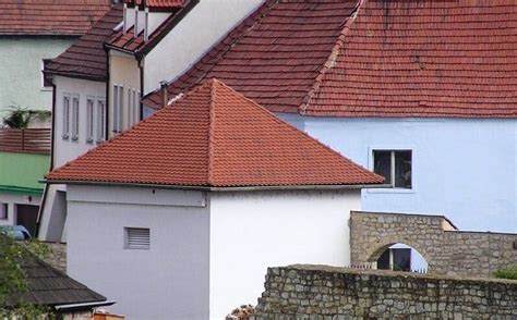 Stanová strecha