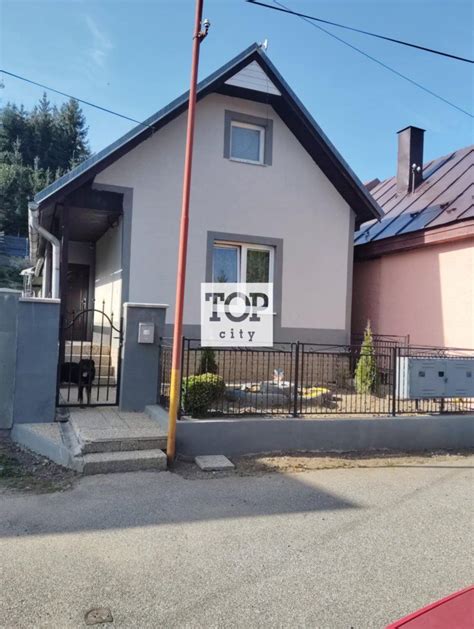 Rodinný dom vo Vikartovciach