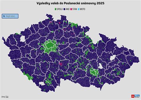 Mapa obce Báb