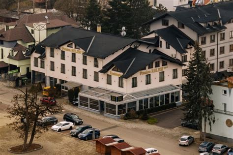 Interiér luxusnej vily v Rajeckých Tepliciach