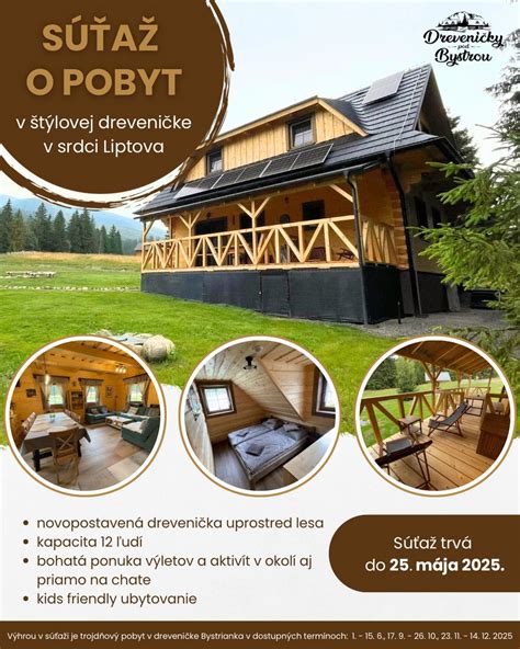 Ilustrácia rodiny užívajúcej si pobyt v chate