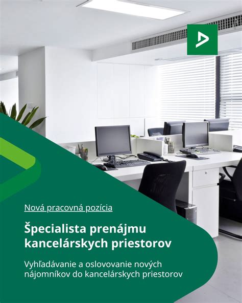 Ilustračná fotografia kancelárskych priestorov