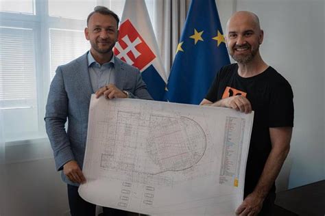 Architektonická silueta Kina Družba