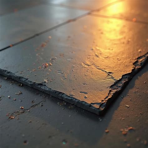 Ukážka rôznych typov pokrývačskej bridlice