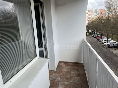 Loggia s výhľadom do dvora