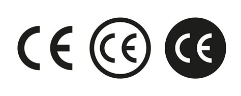 Certifikačné značky CE