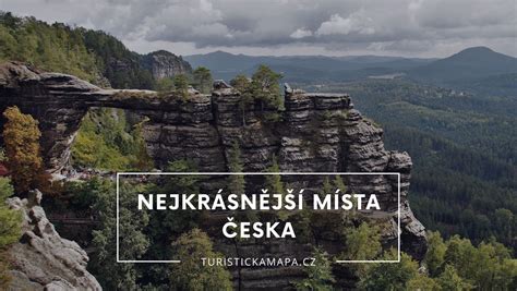 Mapa atrakcií v okolí Bešeňovej