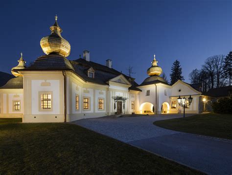 Baroková prestavba kaštieľa