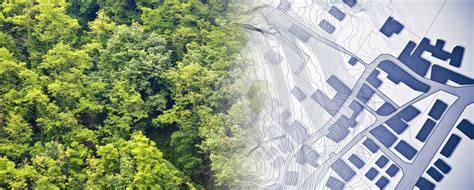 Ilustrácia rôznych tvarov stavebných pozemkov