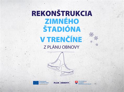 Plán rekonštrukcie štadióna