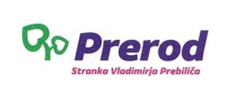 Logo Nízkoprahového centra Prerod