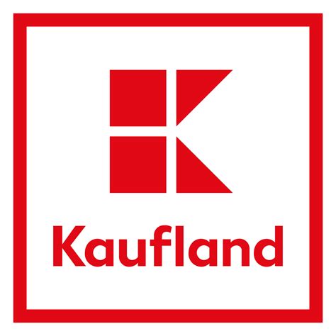 Logo spoločnosti Kaufland
