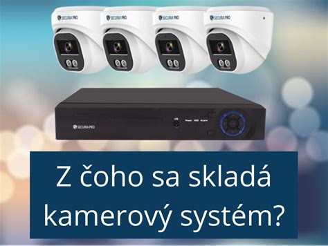 Príklad výstražného označenia pre kamerový systém