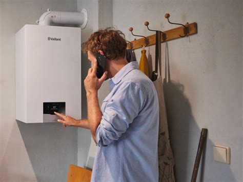 Katalógový obrázok rôznych modelov kotlov Vaillant